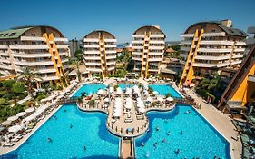 Antalya Alaiye Otel