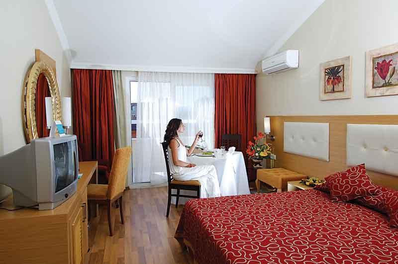 Alaiye Resort & Spa Hotel Avsallar Dış mekan fotoğraf